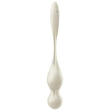 Love Birds 1 Bolas Kegel Con App Blanco