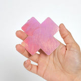 Secret Play - Wow Boobs! Cubre Pezones X