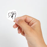 Secret Play - Set De 10 Tattoos Temporales Kinky Collection