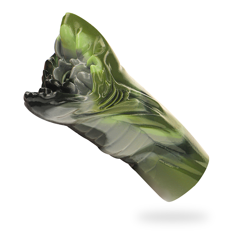 Epic - Steropes Masturbador Masculino Cíclope