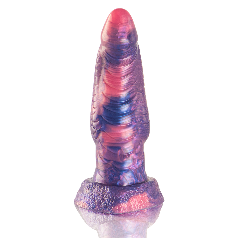 Epic - Medusa Dildo Placer Petrificante