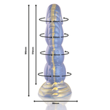 Epic - Poseidon Dildo Abrazo Del Mar