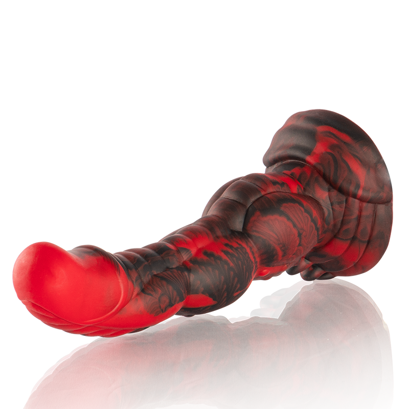 Dildo Epic Ares Pasión Combativa