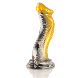 Epic - Drakon Dildo Cobra Amarilla