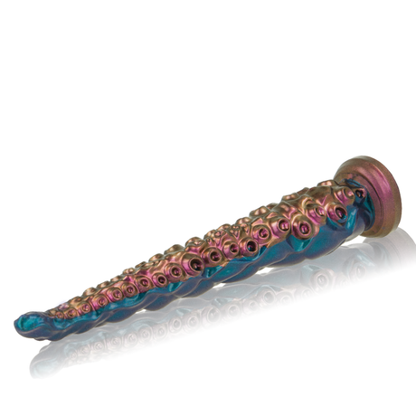 Epic - Charybdis Dildo Tentáculo Tamaño Grande