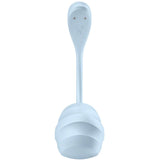 Satisfyer - Smooth Petal Estimulador Punto G Celeste App Gratuita