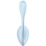 Satisfyer - Smooth Petal Estimulador Punto G Celeste App Gratuita