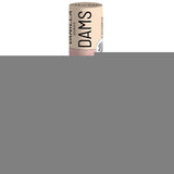 Sheer Glyde - Dams Laminas Latex Sexo Oral Vainilla