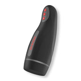 Oninder - Seoul Masturbador Masculino De Compresion Y Vibracion - App Gratuita