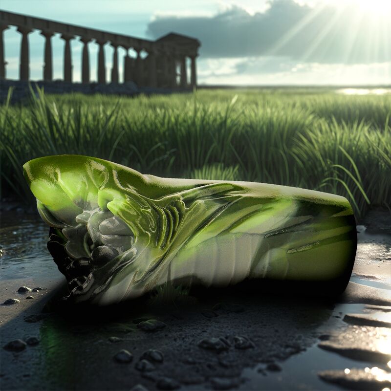 Epic - Steropes Masturbador Masculino Cíclope