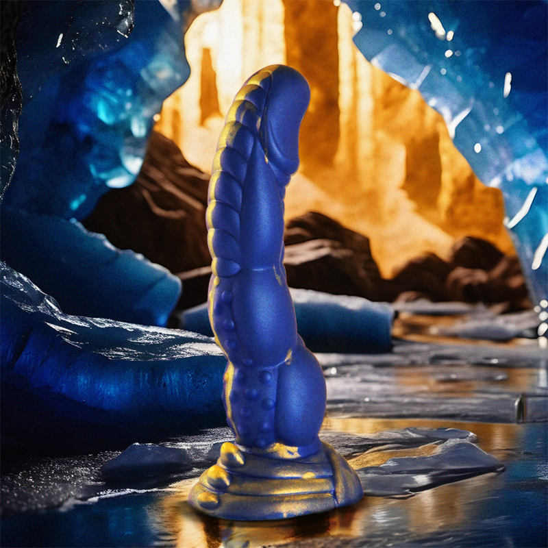Epic - Poseidon Dildo Abrazo Del Mar