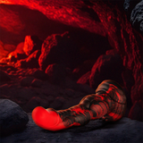 Dildo Epic Ares Pasión Combativa
