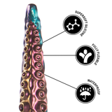 Epic - Charybdis Dildo Tentáculo Tamaño Pequeño