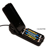 Pretty Love - Marion Harness Briefs Universal Con Dildo Vibración 19 Cm Mulato