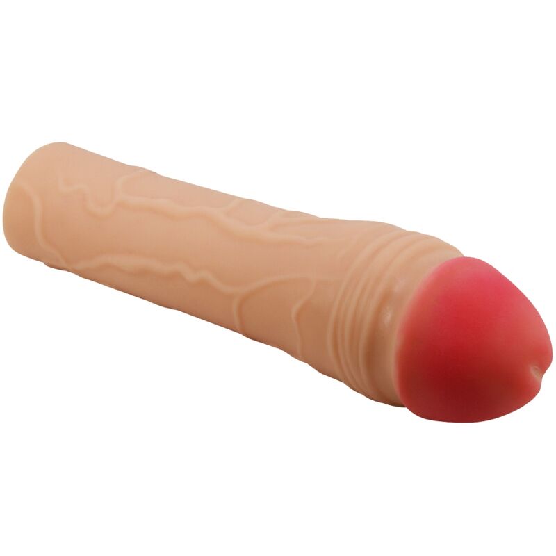 Pretty Love - Chane Funda De Pene Extensora Natural