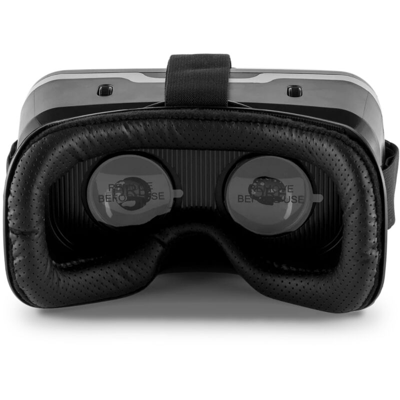 Kiiroo - Auriculares/Gafas De Realidad Virtual