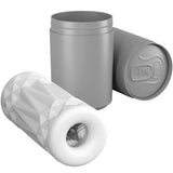 Pretty Love - Lata Estimulador 3d Modelo 1