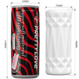 Pretty Love - Lata Estimulador 3d Modelo 1