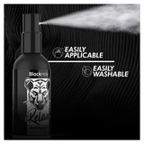 Black Hole - Spray Explorer Relajante Anal 30 Ml