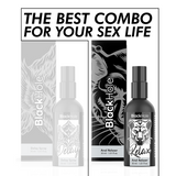 Black Hole - Spray Explorer Relajante Anal 30 Ml