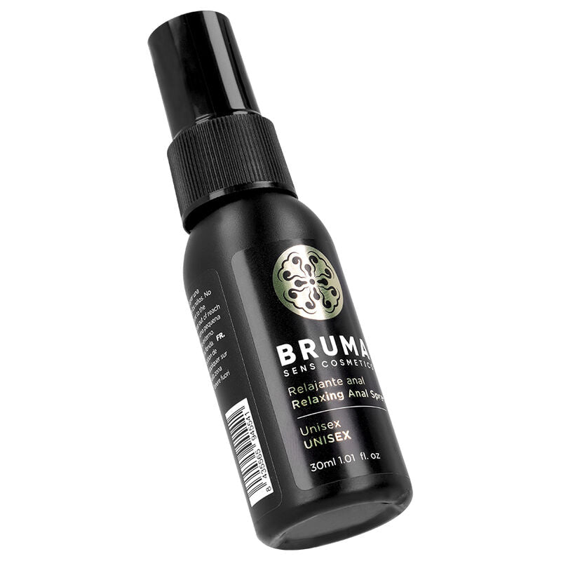 Bruma - Spray Relajante Anal Unisex 30 Ml
