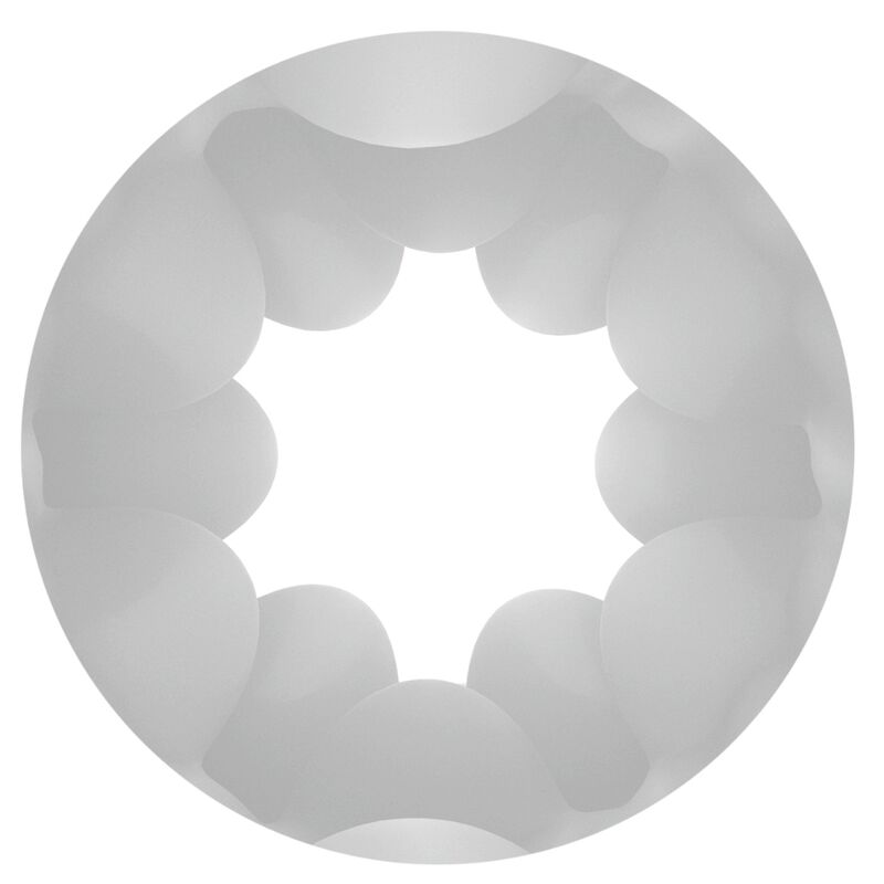 Pretty Love - Lata Masturbador Masculino 3d Modelo 2