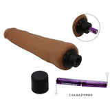 Pretty Love - Alfredo Vibrador Realistico 21.5 Cm -O- 4 Cm