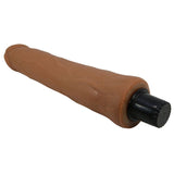 Pretty Love - Alfredo Vibrador Realistico 21.5 Cm -O- 4 Cm