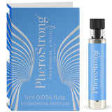 Pherostrong - Perfume Con Feromonas Angel Para Mujer 1 Ml