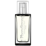 Pherostrong - Perfume Con Feromonas By Night Para Hombre 50 Ml