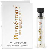 Pherostrong - Perfume Con Feromonas By Night Para Mujer 1 Ml