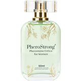Pherostrong - Perfume Con Feromonas Entice Para Mujer 50 Ml