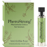 Pherostrong - Perfume Con Feromonas Entice Para Mujer 1 Ml