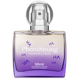 Pherostrong - Perfume Con Feromonas J Para El 50 Ml
