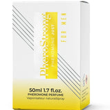 Pherostrong - Perfume Con Feromonas Just Para Hombre 50 Ml