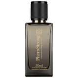 Pherostrong - Perfume Con Feromonas King Para Hombre 50 Ml