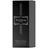 Pherostrong - Perfume Con Feromonas Para Hombre 50 Ml