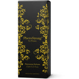 Pherostrong - Perfume Con Feromonas Para Mujer 15 Ml