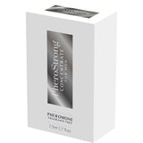 Pherostrong - Fragancia De Feromonas Concentrado Para Hombre 7,5 Ml