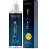 Pherostrong - Aceite De Masaje Limited Edition Para Hombre 100 Ml