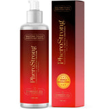 Pherostrong - Aceite De Masaje Limited Edition Para Mujer 100 Ml
