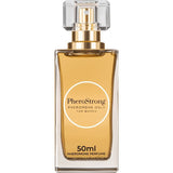 Pherostrong - Perfume Con Feromonas Only Para Mujer 50 Ml
