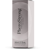 Pherostrong - Perfume Con Feromonas Only Para Mujer 50 Ml