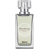 Pherostrong - Perfume Con Feromonas Only Para Hombre 50 Ml
