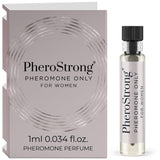Pherostrong - Perfume Con Feromonas Only Para Mujer 1 Ml