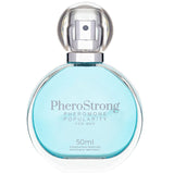 Pherostrong - Perfume Con Feromonas Popularity Para Hombre 50 Ml