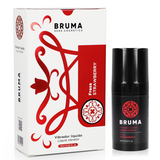 Bruma - Vibrador Líquido Ultra Deslizante Fresa 15 Ml