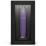 Lelo - Mia 3 Vibrador Personal Morado