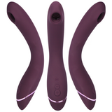 Womanizer - Og G-Spot Berenjena