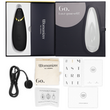 Succionador Womanizer Premium 2 Sucker Vibrator